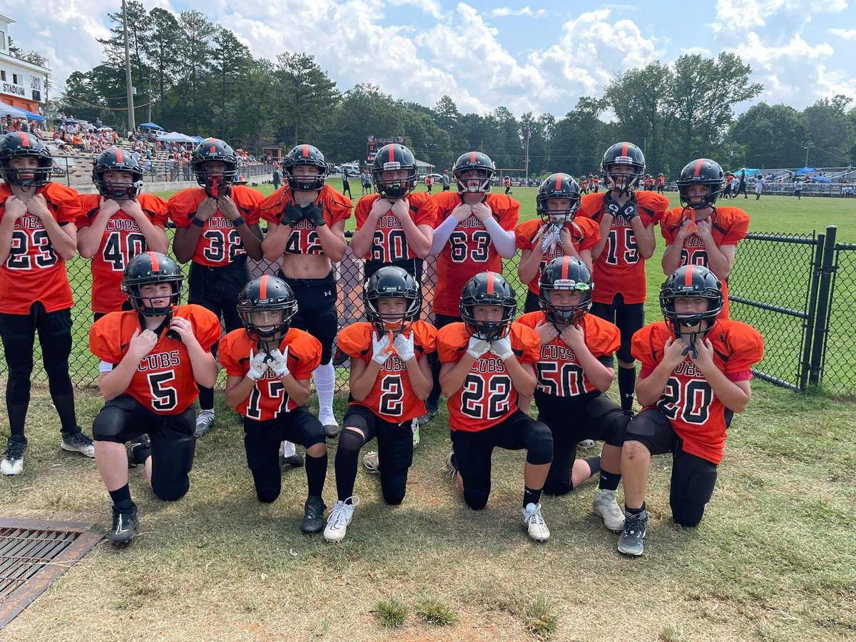 Ashton Brunner tweet media