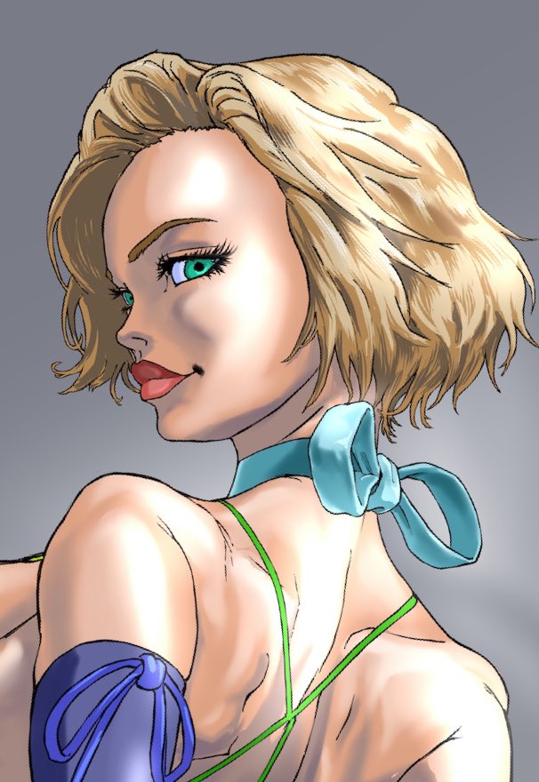 「#お前の絵柄に絶対合うのに何で描かないのってキャラをフォロワーさんが教えてくれる」|Kyosu Yastoのイラスト