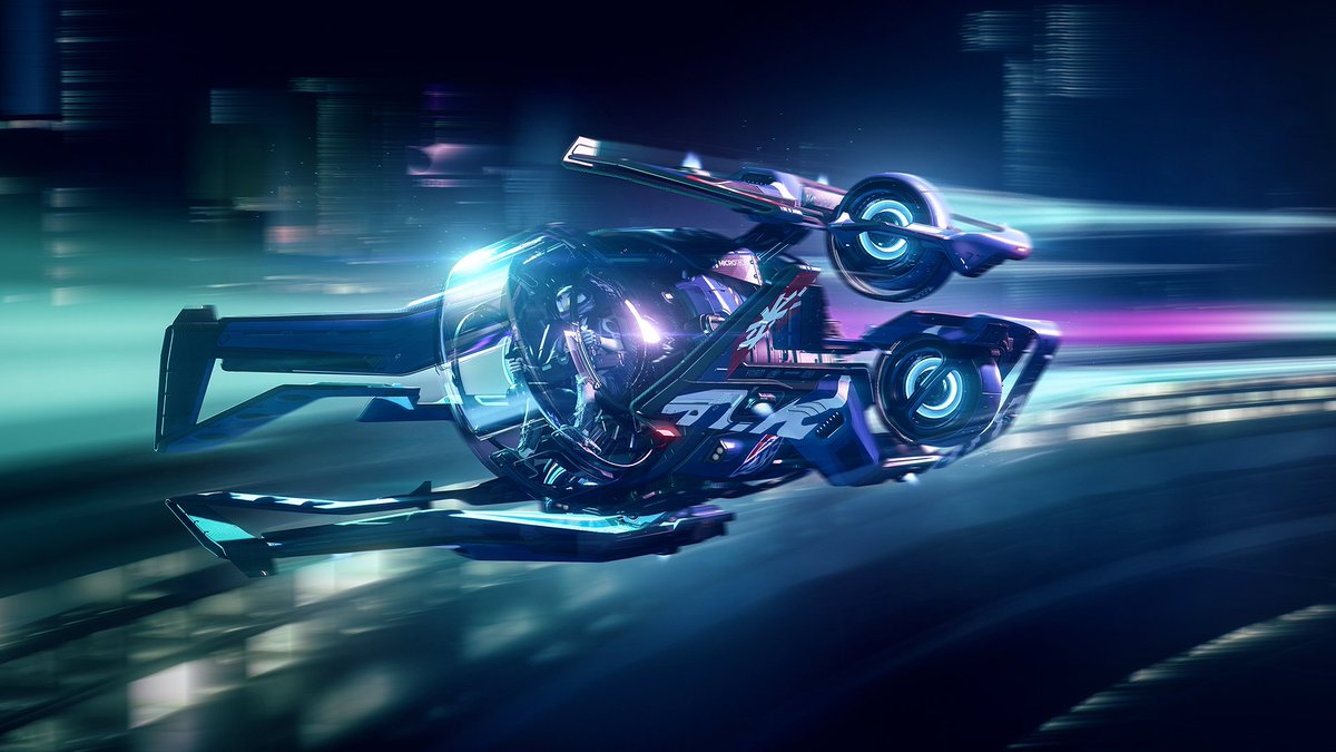 #StarCitizen Fury