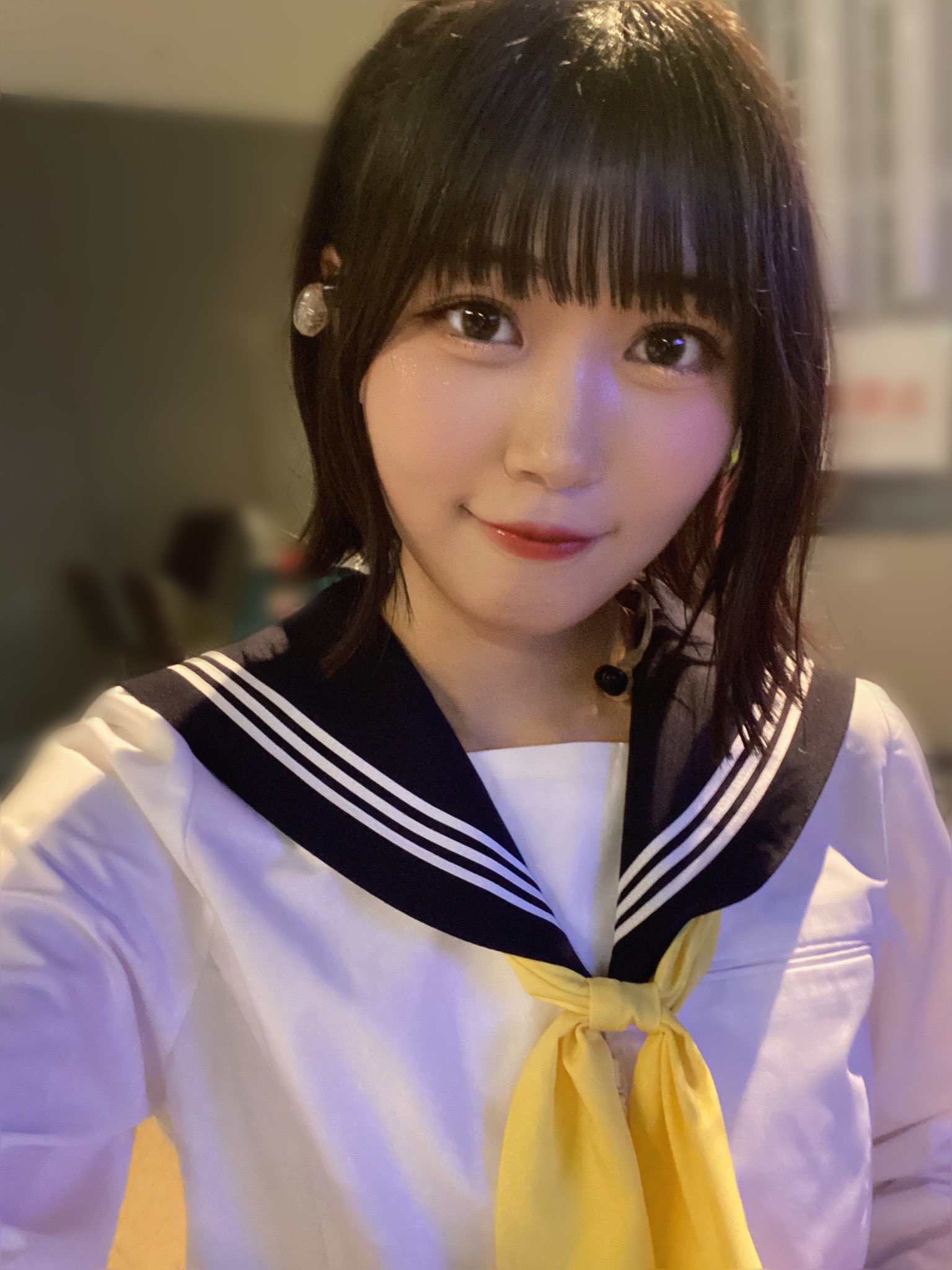 ニアジョイ　小澤愛実　生写真　封入　まとめ売り ≒JOY ニアジョイ 生写真 小澤愛実 コンプ ブルーハワイレモン