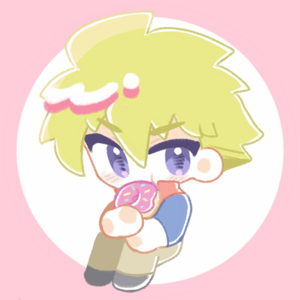#65분_베이전력
빵이 먹고싶었어요
