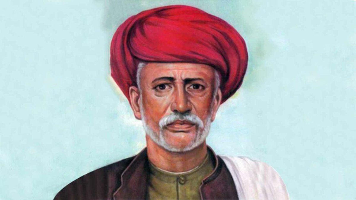 BhanuNand's tweet photo. ब्राह्मणवाद कोई जाति नहीं है, बल्कि है एक व्यवस्था है, दलित और पिछड़ा वर्ग ब्राह्मणवादी व्यवस्था द्वारा रचित काल्पनिक भगवान को पूजता आया है

 इसी ब्राह्मणवादी व्यवस्था ने तुलसीदास सूरदास आदि को आकाश में बैठा दिय���।

परंतु कबीर, रविदास, चोखामाल, दादू, खासी दरिया साहब,आदि दलित चेतना के संत कवियों को कोई स्थान नहीं दिया 

इसी प्रकार ज्योतिबा फुले, सावित्रीबाई, पेरियार नायकर, डॉ बाबासाहेब अंबेडकर, छत्रपति शाहूजी महाराज,बिरसा मुंडा, जननायक कर्पूरी ठाकुर, जगदेव प्रसाद आदि महापुरुषों को राष्ट्रचिंतक कहे जाने वालों ने कभी याद नहीं किया 

यही है ब्राह्मणवादी व्यवस्था