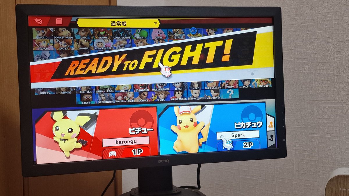 PikaForLife tweet media