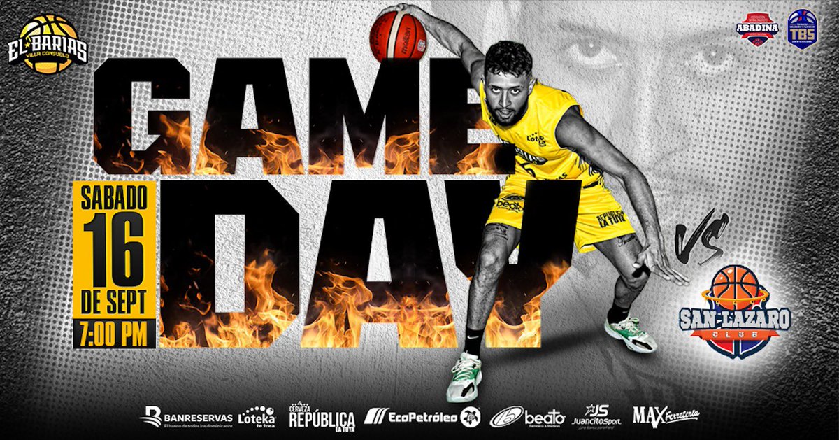 EL BARIAS tweet media