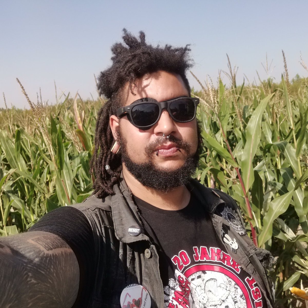 rangelfuchs's tweet image. #NewProfilePic