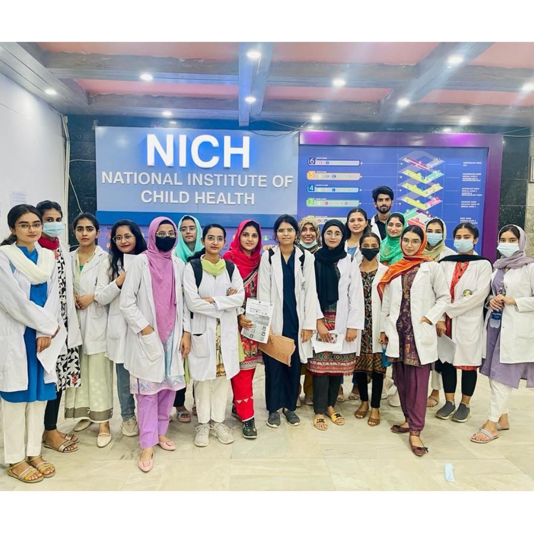 VJsmu's tweet photo. On 14th September, Typhoid and infection control Awareness Campaign held at NICH was an initiative aimed at raising awareness about typhoid fever, its causes, symptoms, including prevention methods, and supportive treatment options of various infectious diseases. https://t.co/t7dmV1eLgm