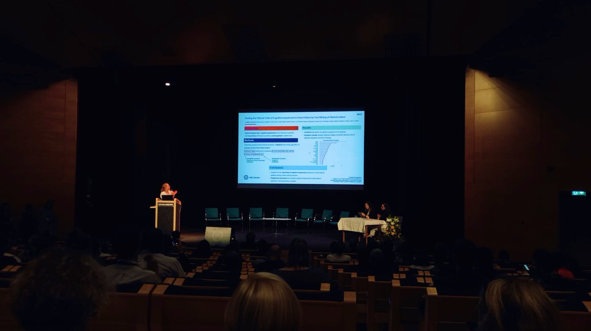 Malin_Overmars's tweet image. Enjoyed the #VasCog conference on vascular cognitive impairment in the beautiful city of Götenborg 🧠🇸🇪 @VasCogSociety #PhDlife #PhD #HeartBrain