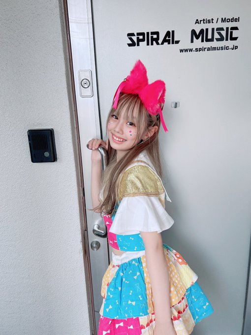 Twitterのコスプレ画像4