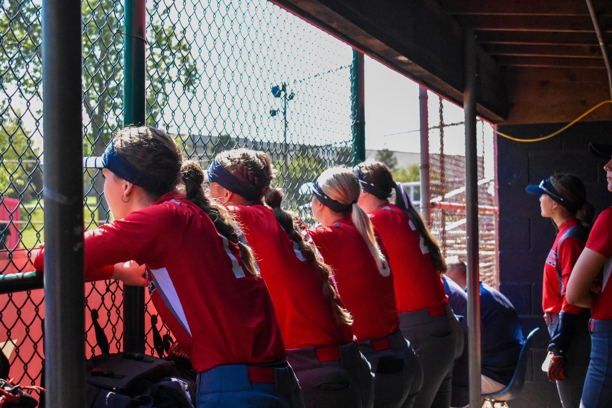 ❗️HAPPY GAME DAY❗️ 
Today the Lady Cavs take on Calumet St Joe @ Whiting Sports Complex

Game times are at 12 &amp; 2 

web.gc.com/teams/y6JDTo5y…