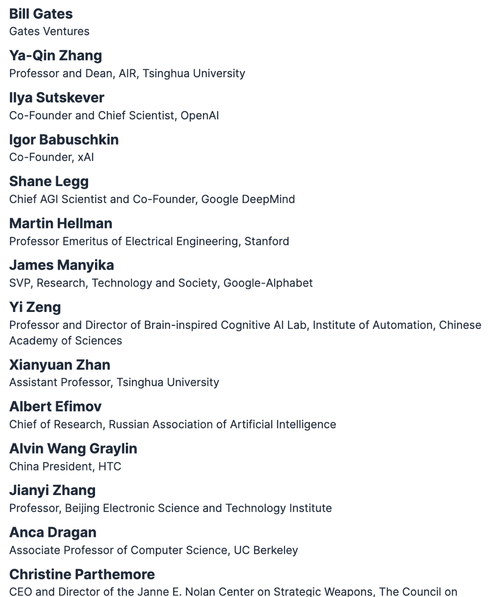 NeelNanda5's tweet photo. @ChombaBupe Do none of these people understand the basics of machine learning?
https://t.co/bvs62uK0oh https://t.co/n3BW6aWHRB