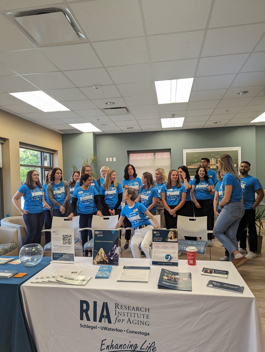 Schlegel-UW Research Institute for Aging tweet media