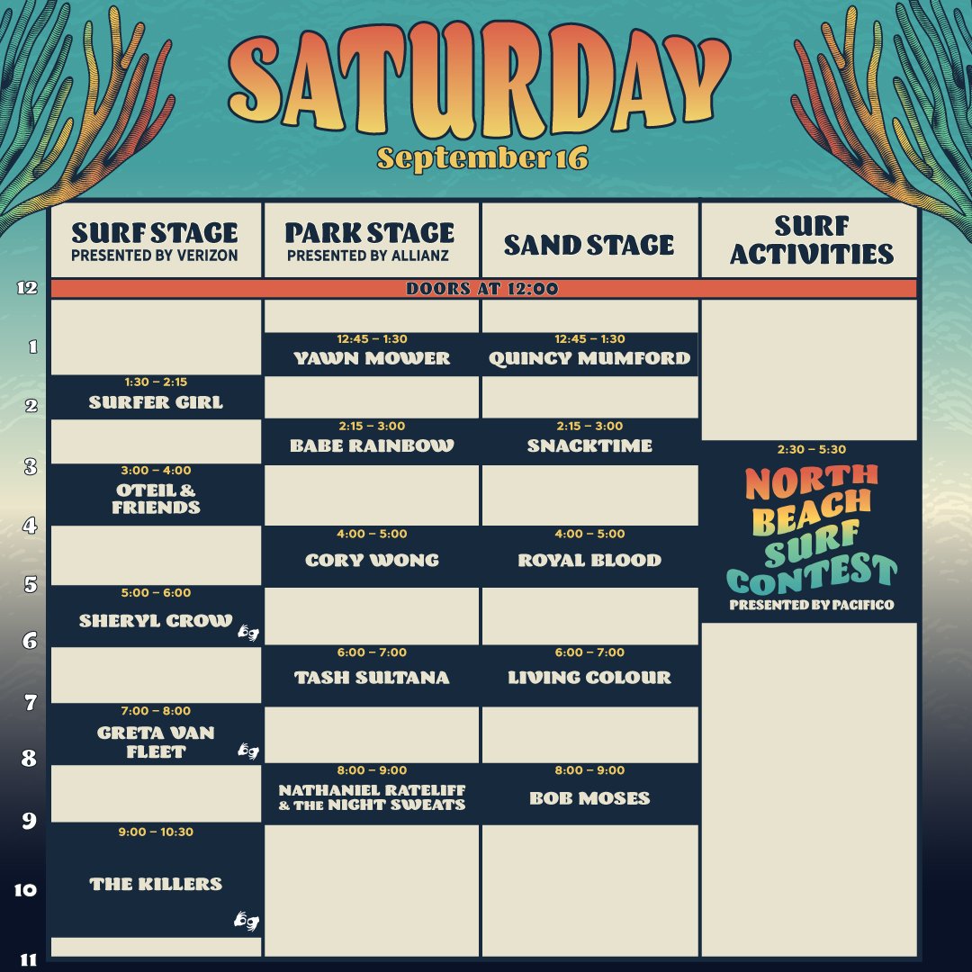 Sea.Hear.Now Festival tweet media