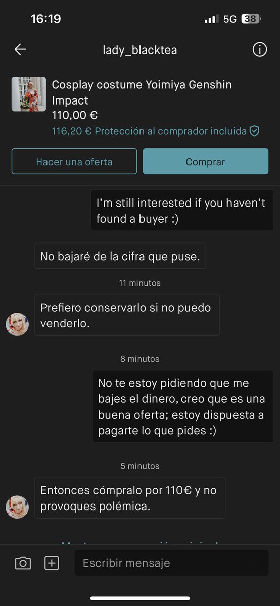 COMMS OPEN! ✧ Carla Akiko ✧ tweet media