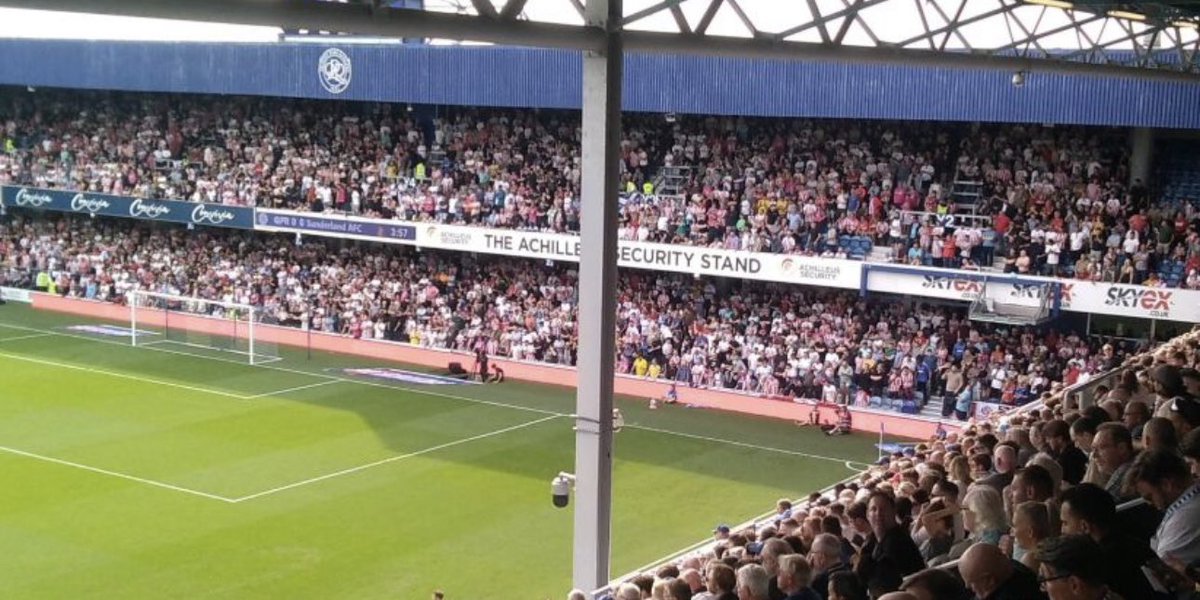 Football Away Days tweet media