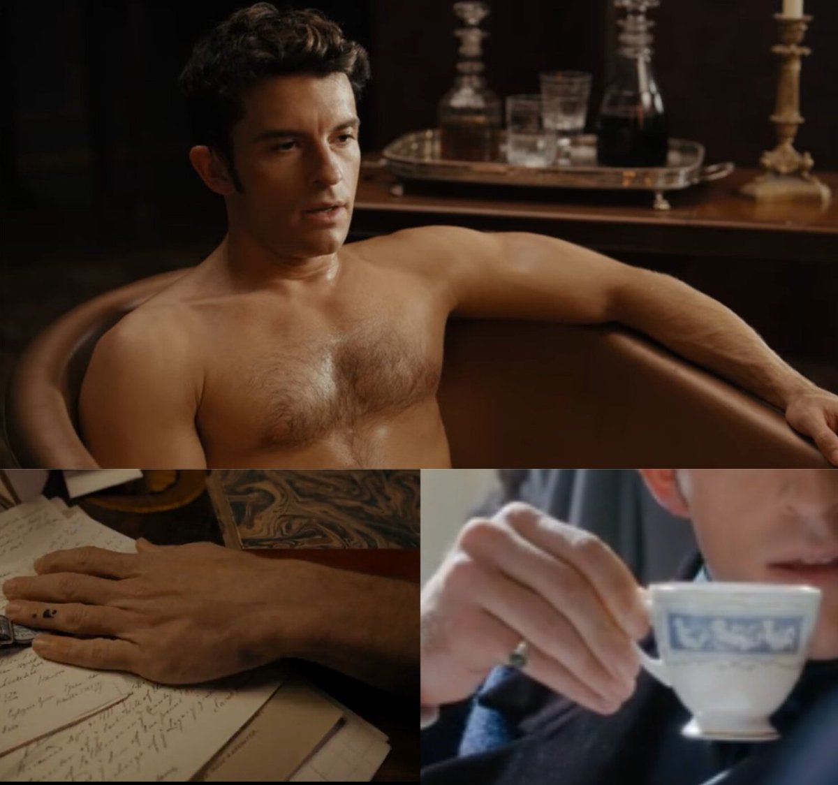 kdlavs's tweet image. #AnthonyWeek : Day 6

HANDS 🔥🔥
Arms ❤️‍🔥