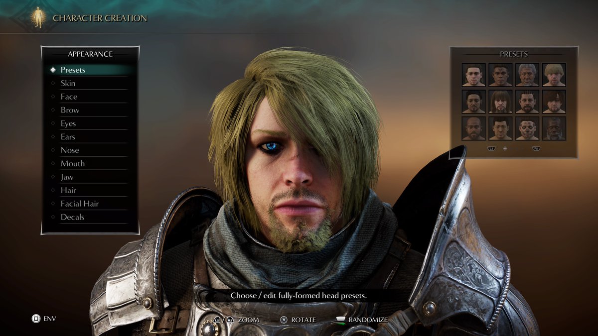 2001Iceblast's tweet photo. #DemonsSouls #PS5 Demon's Souls PS5 #PS5Share, #DemonsSouls https://t.co/lo6MIHF3OM