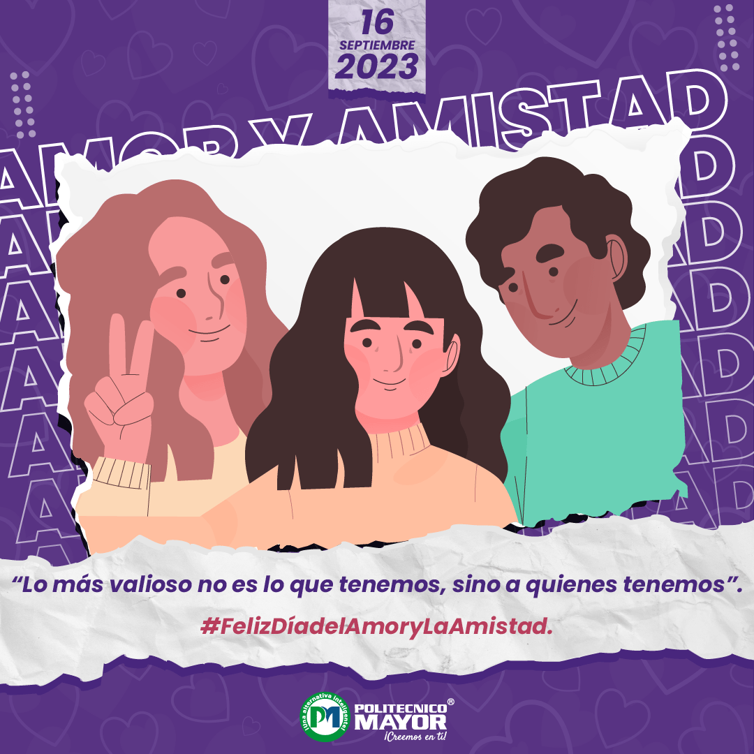 Politécnico Mayor tweet media