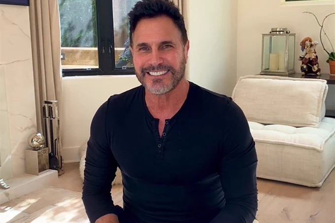 Don Diamont played as Brad Carlton in Y&R before moving to Bold and Beautiful