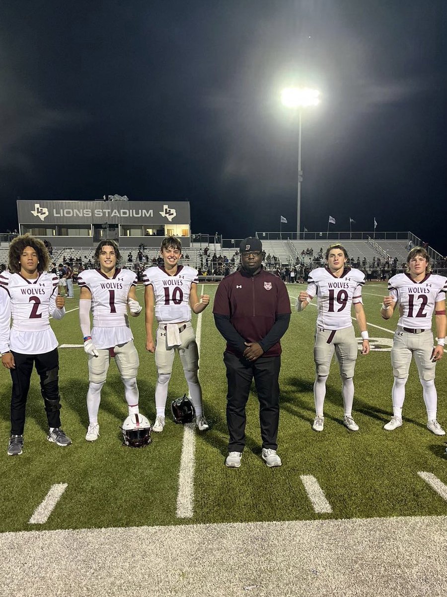 This is a fun(ny) group 🫣🐺🔥… to be continued…