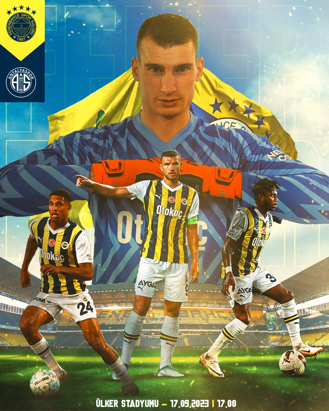 fenerbahçe antalyaspor