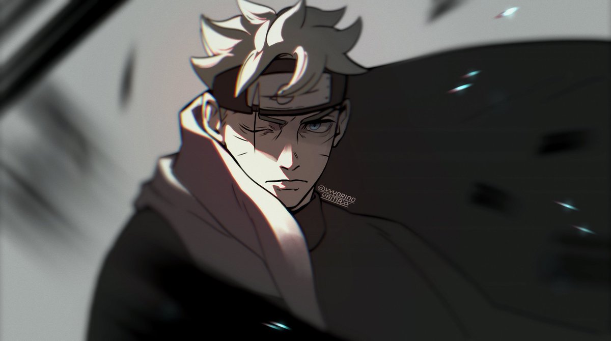 xXYorinoYamaXx's tweet photo. Here comes the boy~
#BORUTO #BorutoTwoBlueVortex https://t.co/ozuBxef1hj