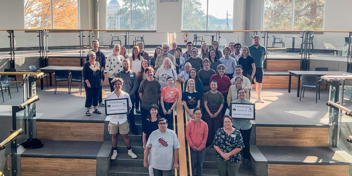 That's it for #ESBC2023! It was a great meeting at a great venue! Thanks to all the presenters for their amazing talks, and thanks to everyone for attending. See you all next year!