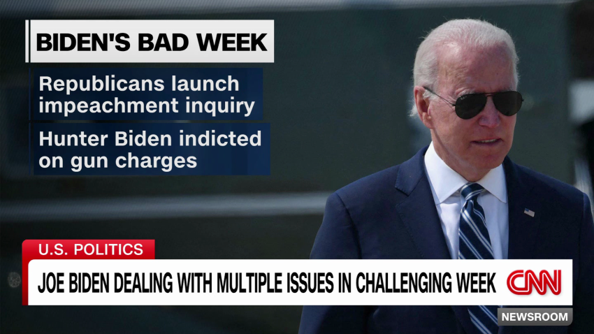 BelannF's tweet photo. What is it called when someone is colluding with the enemy for money?  Didn't the Lefties call that TREASON?

BIDEN AND SON had a very bad week - Let's hope it gets worse for them and better for the American people - Both need to be in jail or worse for what they have done and are doing to this country.

If they both don't go to jail then we no longer are a country of laws and no one should go to jail - Not even all the Trump supporters (you know Biden's political enemies).