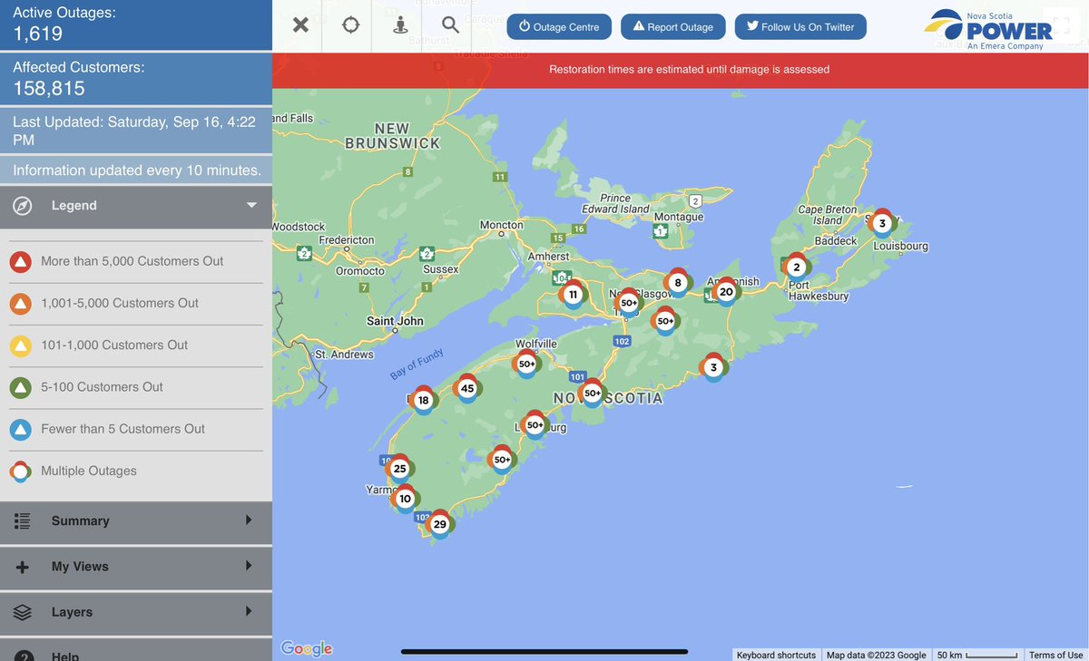 Senator Colin Deacon 🇨🇦🇺🇦 tweet media