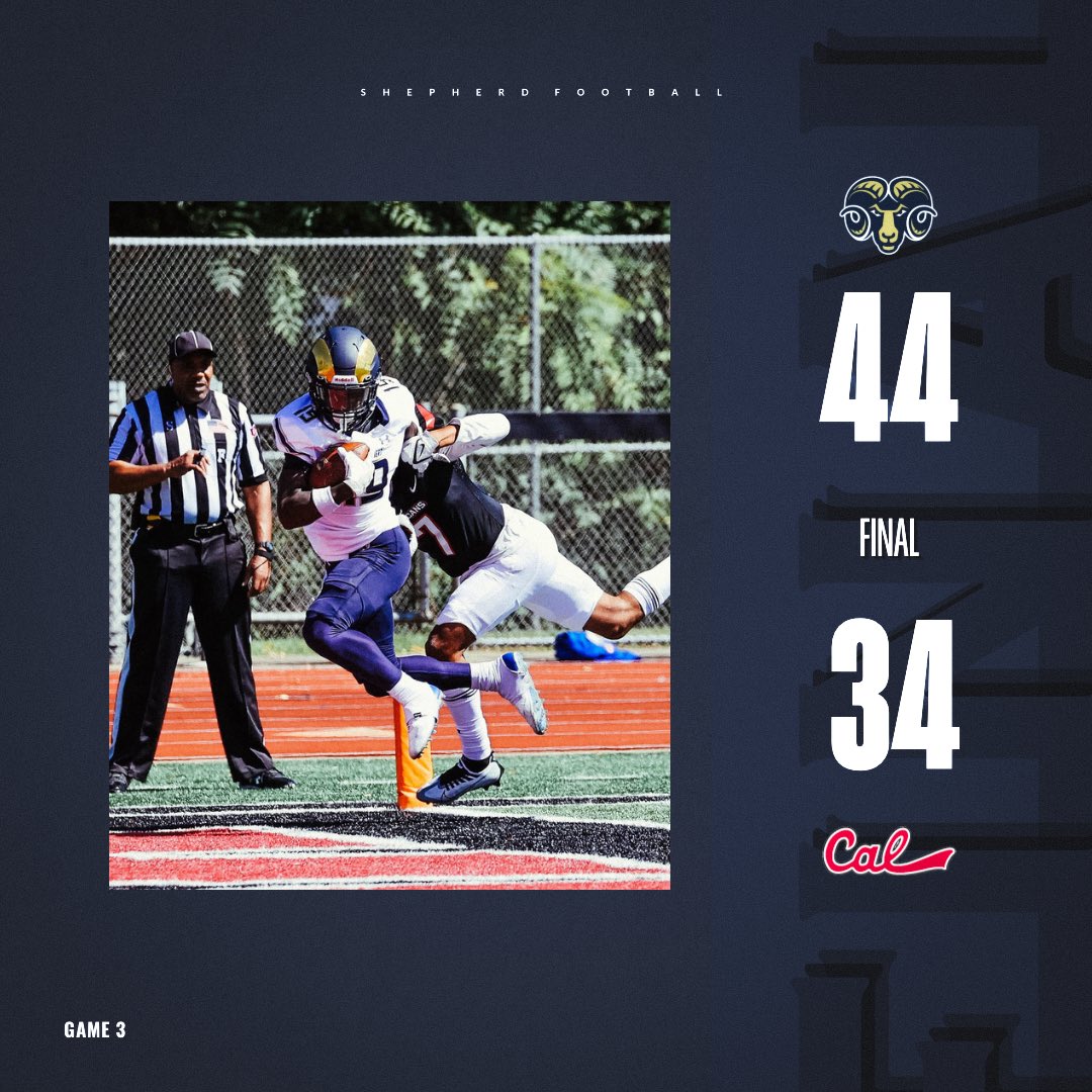 SURamsFootball's tweet photo. 3-0 LETS GOOOOOO

#ALLLLLLIN https://t.co/oPMuK4Tgft