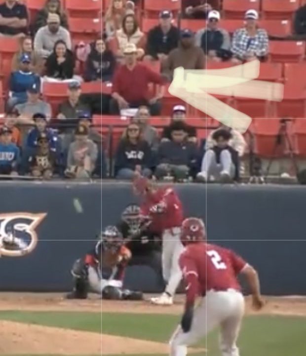 LarryChiang's tweet photo. @GarbageFailKids @LibertyCappy 9 Wongs Do Make It White

#SuperFielder has 9 things that are wrong on their own

#cs183bullpen https://t.co/40Ku5dCBR4