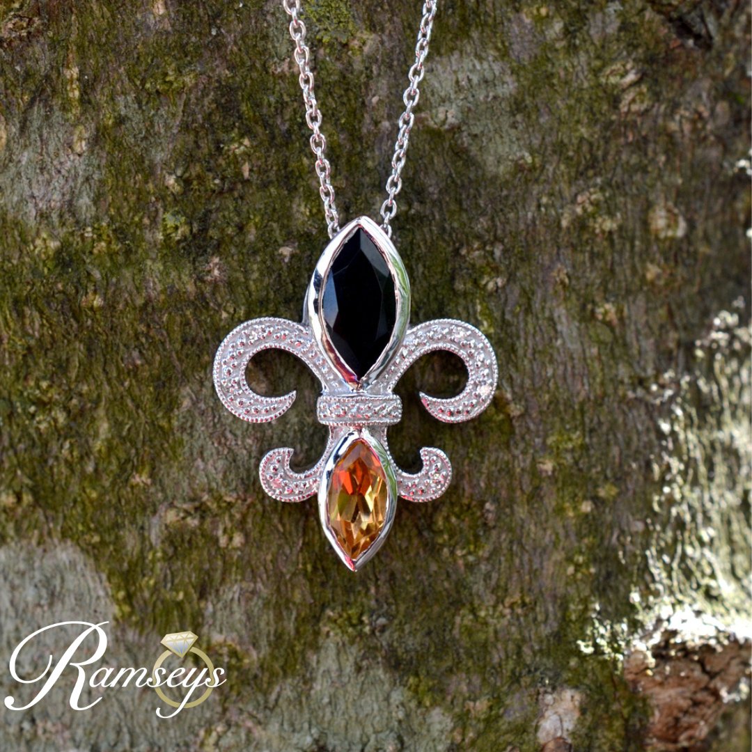 ramseysdiamonds's tweet image. It is easy to show your pride this football season with Ramsey's Fleur de Lis collection!  
 
ow.ly/9Yvv50PMlBi

#RamseysDiamondJewelers #Diamonds #NOLA