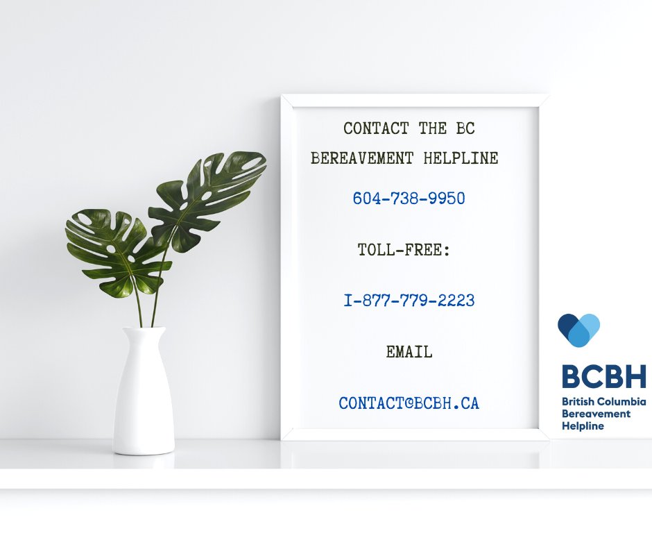 “We bereaved are not alone. We belong to the largest company in all the world--the company of those who have known suffering.” 

- Helen Keller