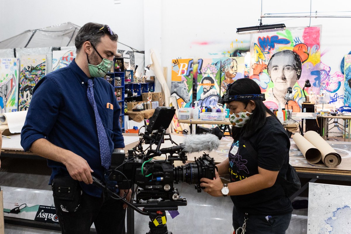 Charming Stranger tweet media