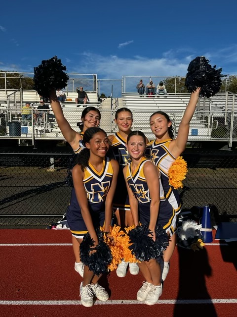 Nottingham High School tweet media