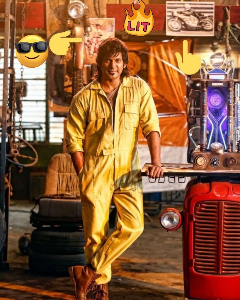 aravinth43AK's tweet photo. #MarkAntony movie director die hard thala fan pola எல்லா frame la um thala pic vachirukan💥💥❤️💥💥💥
#VidaaMuyarchi
#Ajithkumar https://t.co/ZCc4CU8JBR