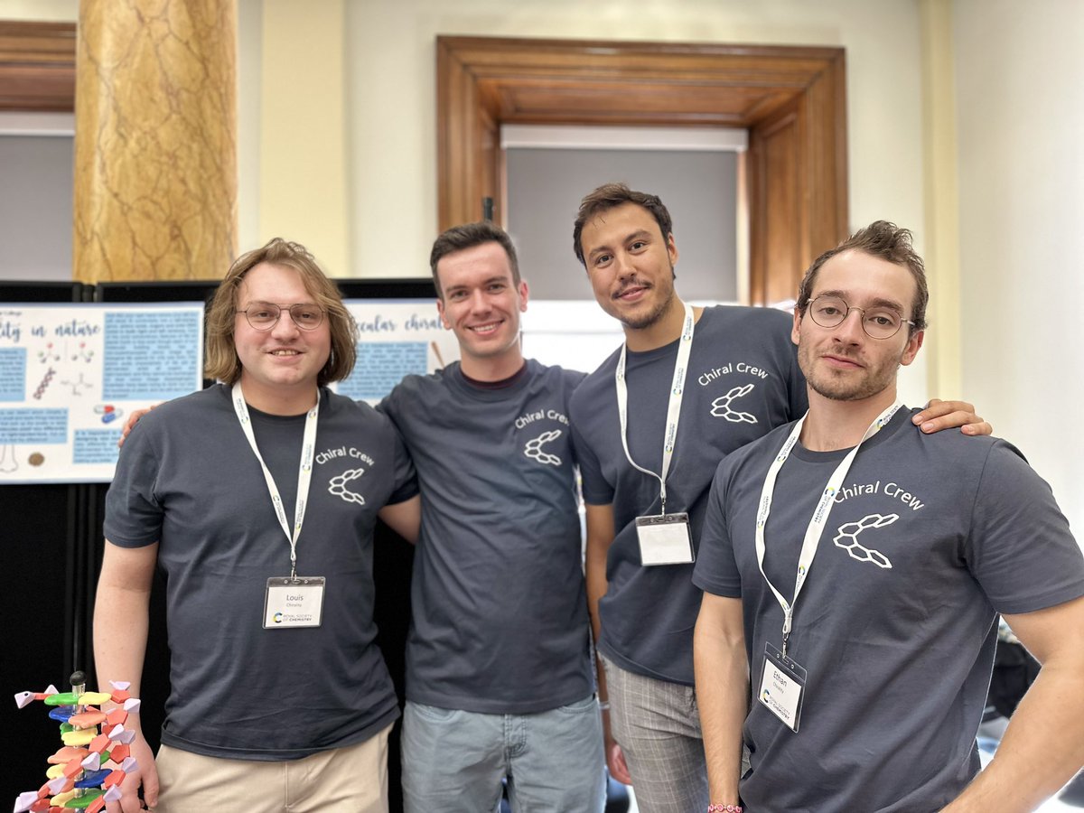 Dr Jess Wade liked it here once tweet media