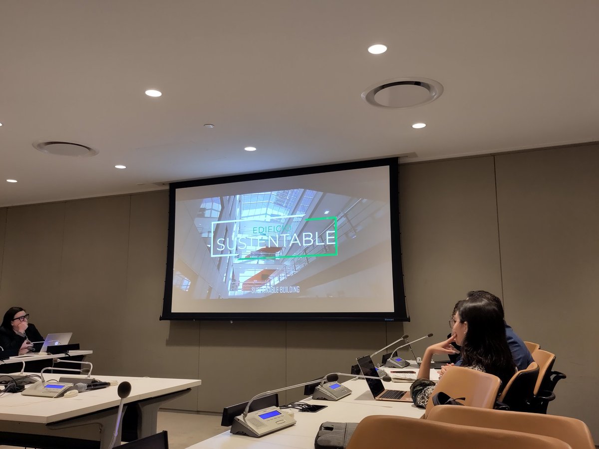 .<a href="/AlejSanta/">Alejandro Santa</a> shares the diverse and far-reaching programme of action run by <a href="/BCNArgentina/">Biblioteca del Congreso</a> in order both to deliver across the <a href="/globalgoals/">Global Goals</a>, and act as a model for others

#SDGActionWeekend