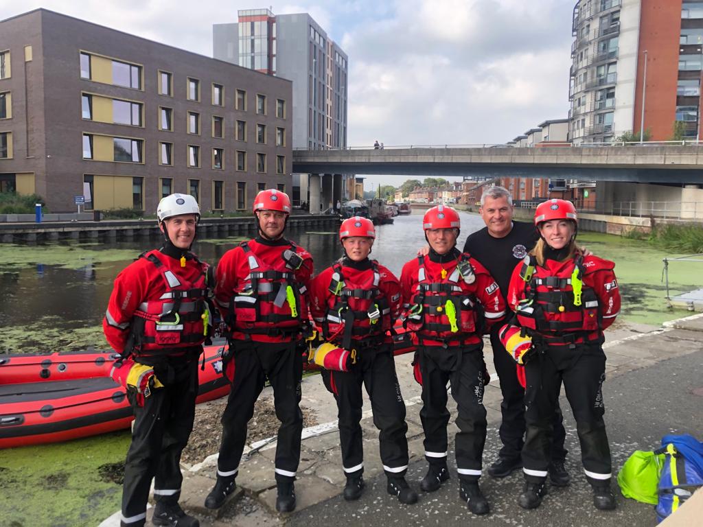 David O'Neill MBE tweet media