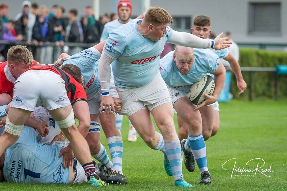 fidelma_read's tweet image. Win for @garryowen_fc today V @uccrfc in the Munster Senior Challenge Cup 36-24
@Munsterrugby #GinG #garryowenfc #rugby #munsterseniorchallengecup #clubrugby #cuprugby