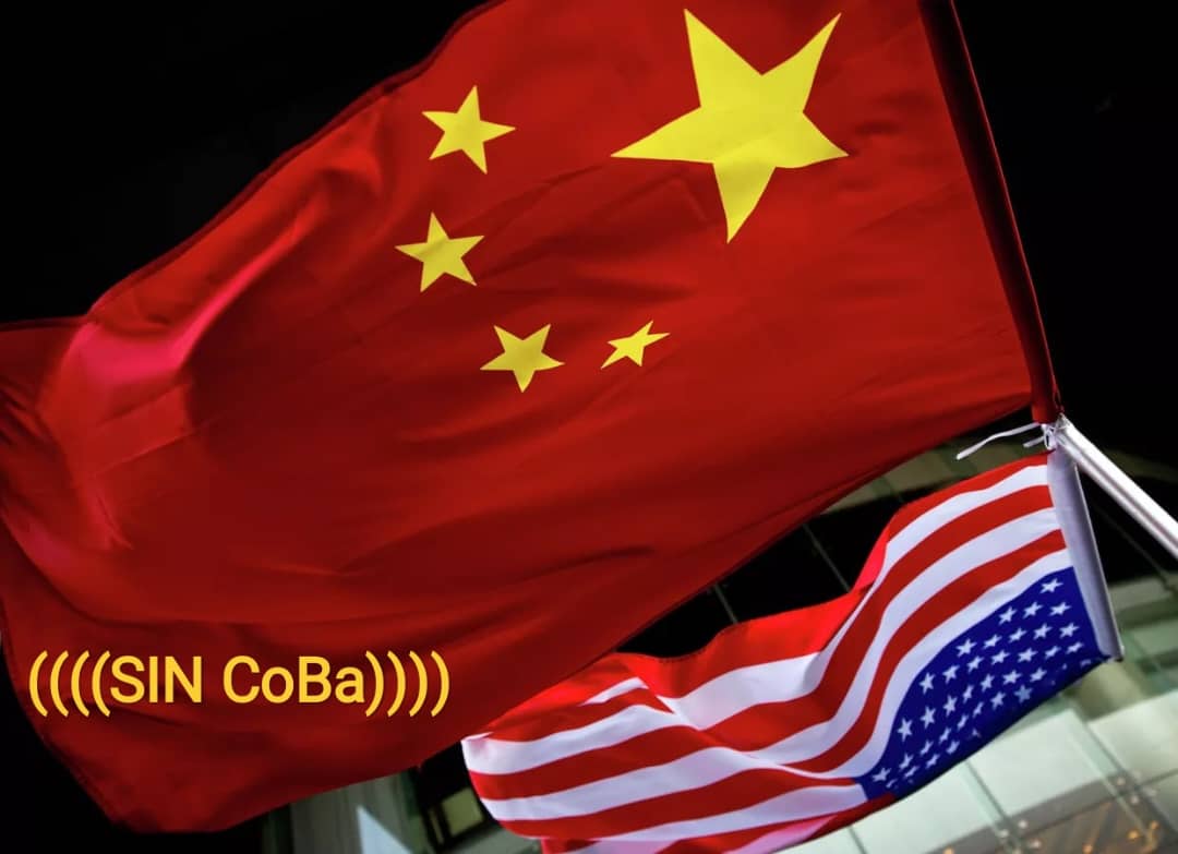 Escándalo silencioso ha provocado la noticia de que algún venezolano vaya en una expedición China a la Luna

En su artículo SINCoBa Opinión

acortar.link/3pErap

¡¡¡DE UN VENEZOLANO A LA LUNA HASTA EL DESPEJE SIDERAL DE HUAWEI!!!

#SINCoBa
#VenezuelaEsÚnica