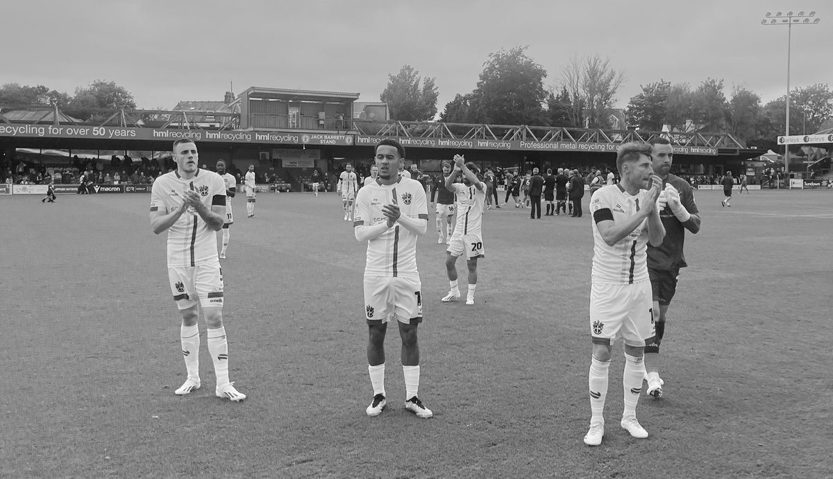 “Together we will get out of this”