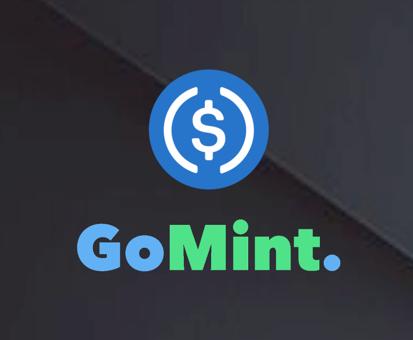 gomintme's tweet photo. Great news for #HederaNFT fans! 

@gomintme marketplace and #SaaS supports $USDC paving the way to mass market adoption of #NFTs🚀

Find out more @HelloFutureLive

#Stablecoin rocks🎵🎮 @VavelGames https://t.co/WIyyUg5mHa