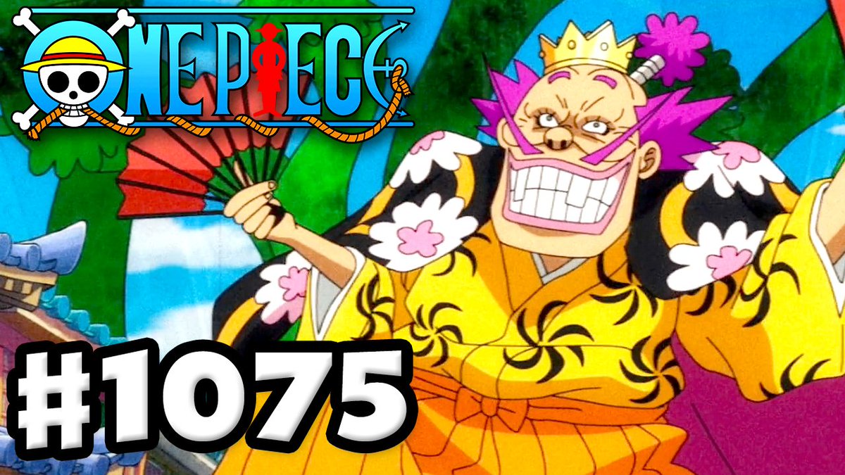 If One Piece were a ZackScottGames series