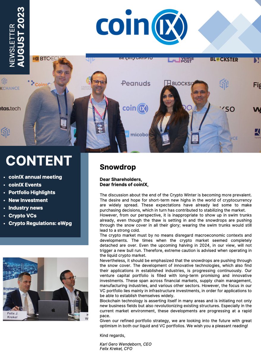 CryptoIndexSeries (@cryptoindexs) / Posts / X