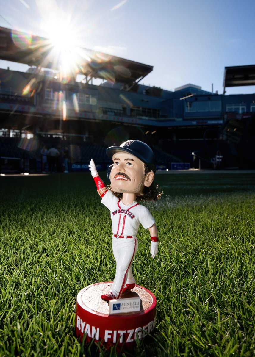 he's here and he's beautiful