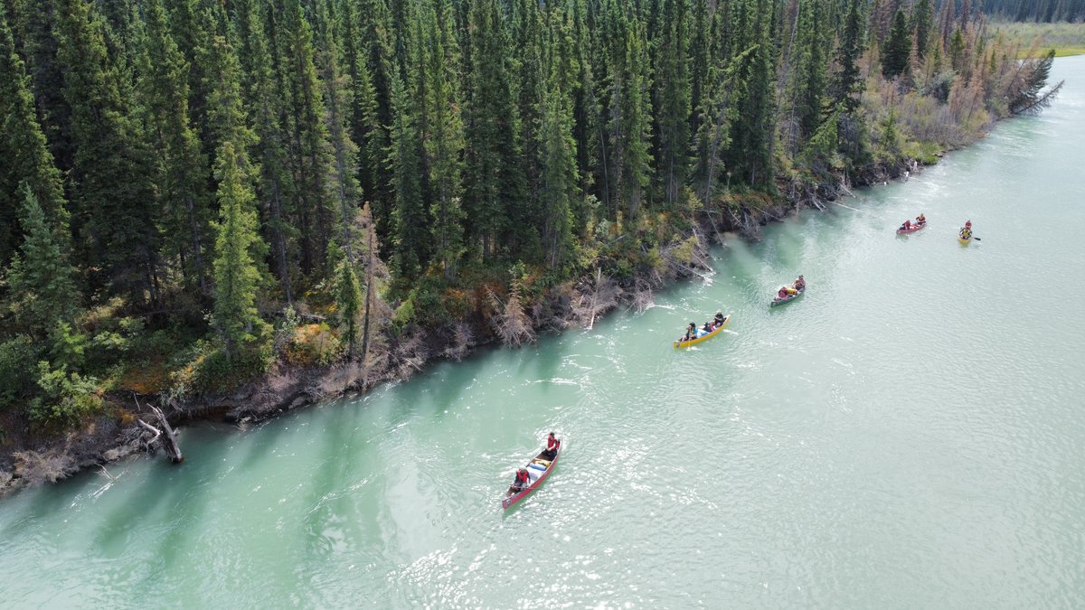 Regina 86th Scouts tweet media