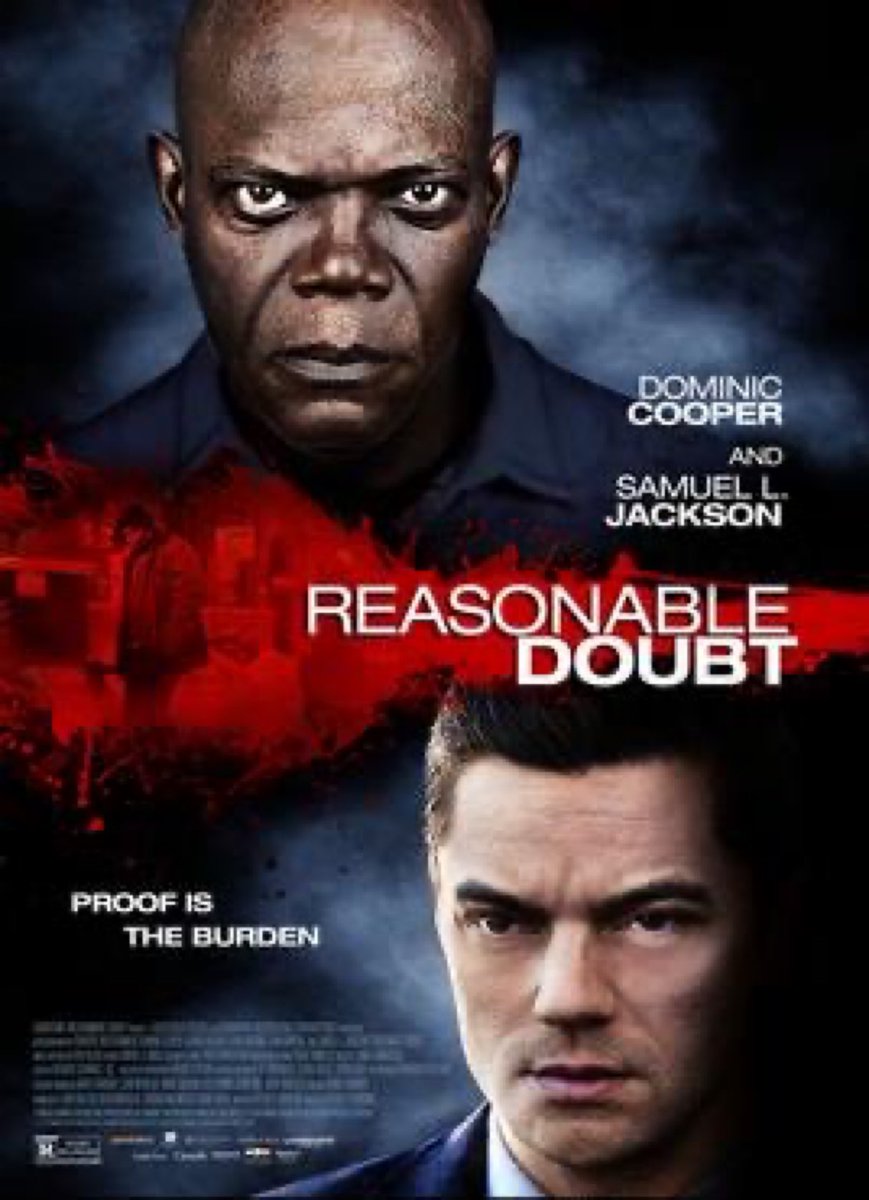 SaveRedlandLibr's tweet photo. 9pm TODAY on @Legend__Channel
The 2014 #Crime #Thriller film🎥 “Reasonable Doubt” (aka “The Good Samaritan”) directed by #PeterHowitt (as Peter P. Croudins) & written by #PeterADowling
🌟#DominicCooper #SamuelLJackson #ErinKarpluk #GloriaReuben #RyanRobbins #DylanTaylor https://t.co/xpiVMWBYCS