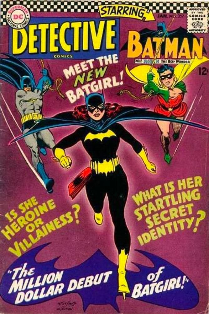 Annual reminder: Many deserve special attention on Batman Day. Gardner Fox started writing Batman by just his third appearance and continued to return. Fox gave Batman his first arch-criminal, first romantic relationship, the Batarang, Batgirl, and more!