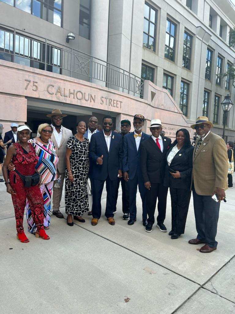 GilliardforSCSenate42 tweet media