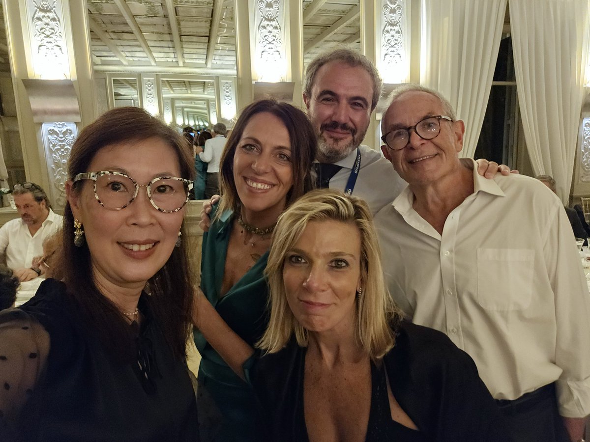 Catherine Teh 陳婉然🇵🇭 (@hpbsurgeon1) on Twitter photo Because <a href="/ILLS_LAPLIVER/">ILLS</a> is family #ILLS2023Rome <a href="/Abuhilal9Abu/">Mohamed Abu Hilal</a> <a href="/FrancescaRatti3/">Francesca Ratti</a> @rubenciria <a href="/chdkwon/">CH David Kwon MD</a> <a href="/timpawlik/">Timothy M. Pawlik</a> <a href="/asuhool/">Amal Suhool, MD, DES, DESC, MSc</a> <a href="/Giammatwit/">Giammauro Berardi</a> <a href="/BenSamstein/">Ben Samstein</a> <a href="/AAFretland/">Åsmund A. Fretland</a> <a href="/HondtMathieu/">Mathieu D’Hondt MD, PhD</a> <a href="/HPB_Surgeon/">Adnan Alseidi</a> <a href="/IswantoSucandy/">Iswanto Sucandy MD</a> <a href="/fCipriani_surg/">Federica Cipriani</a> <a href="/dr_memeor/">Riccardo Memeo</a> #SoMe4HPB #MILS Because <a href="/ILLS_LAPLIVER/">ILLS</a> is family #ILLS2023Rome <a href="/Abuhilal9Abu/">Mohamed Abu Hilal</a> <a href="/FrancescaRatti3/">Francesca Ratti</a> @rubenciria <a href="/chdkwon/">CH David Kwon MD</a> <a href="/timpawlik/">Timothy M. Pawlik</a> <a href="/asuhool/">Amal Suhool, MD, DES, DESC, MSc</a> <a href="/Giammatwit/">Giammauro Berardi</a> <a href="/BenSamstein/">Ben Samstein</a> <a href="/AAFretland/">Åsmund A. Fretland</a> <a href="/HondtMathieu/">Mathieu D’Hondt MD, PhD</a> <a href="/HPB_Surgeon/">Adnan Alseidi</a> <a href="/IswantoSucandy/">Iswanto Sucandy MD</a> <a href="/fCipriani_surg/">Federica Cipriani</a> <a href="/dr_memeor/">Riccardo Memeo</a> #SoMe4HPB #MILS